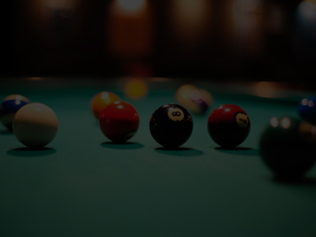 APA Pool Leauge