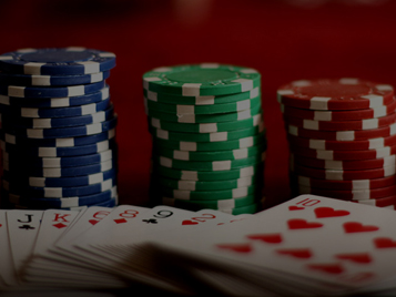 Poker Night
